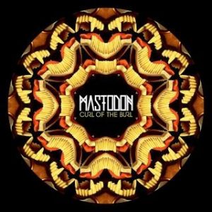 Album Curl of the Burl - Mastodon
