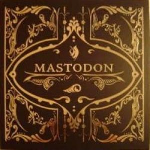 Mastodon - album