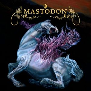 Album Remission - Mastodon