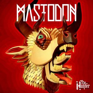 Mastodon The Hunter, 2011