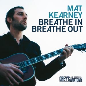Album Mat Kearney - Breathe In, Breathe Out