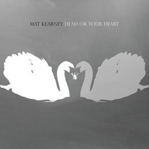 Album Mat Kearney - Head or Your Heart