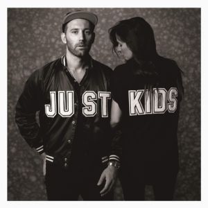 Album Mat Kearney - Just Kids