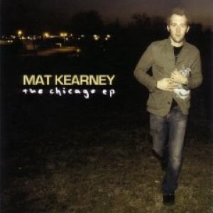 Album Mat Kearney - The Chicago EP
