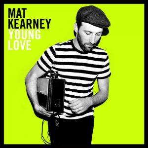 Album Mat Kearney - Young Love