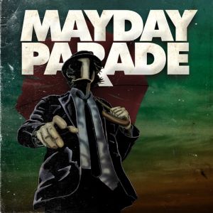 Mayday Parade - album