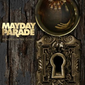 Album Mayday Parade - Monsters in the Closet