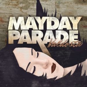 Album Mayday Parade - Valdosta