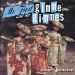Album Me First and the Gimme Gimmes - Turn Japanese