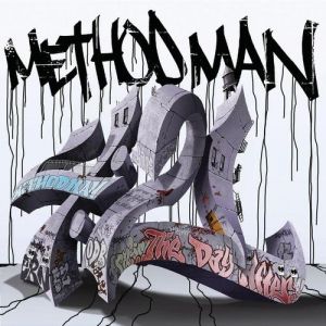 Album Method Man - 4:21... The Day After