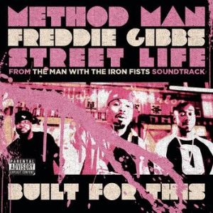 Album Method Man - Built for This