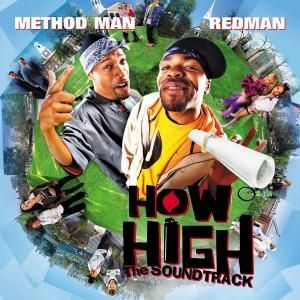 Album Method Man - How High