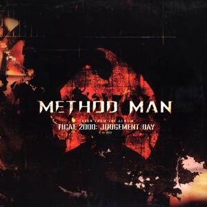 Album Method Man - Judgement Day