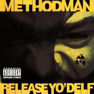 Album Method Man - Release Yo