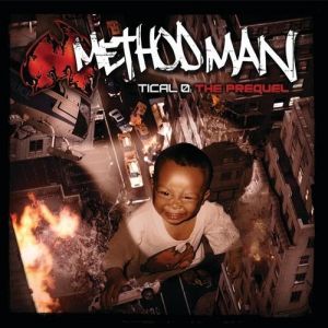 Album Tical 0: The Prequel - Method Man