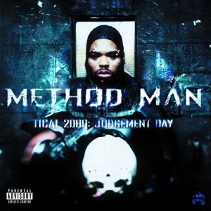 Album Tical 2000: Judgement Day - Method Man