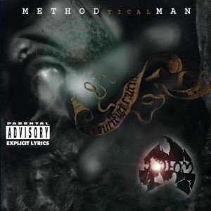 Album Method Man - Tical