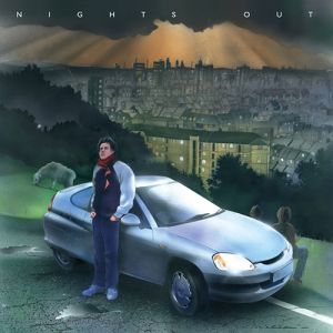 Album Metronomy - Nights Out