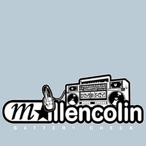 Album Millencolin - Battery Check