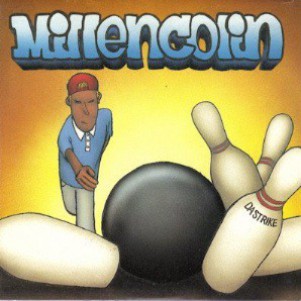 Album Millencolin - Da Strike