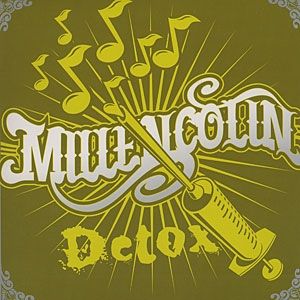 Album Millencolin - Detox