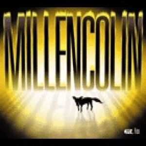 Album Millencolin - Fox