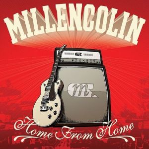 Album Home from Home - Millencolin
