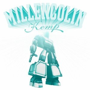 Album Kemp - Millencolin