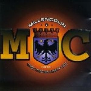 Album Millencolin - Lozin
