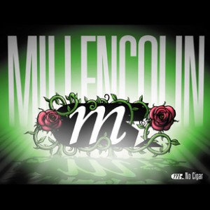 Album Millencolin - No Cigar