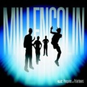 Album Millencolin - Penguins & Polarbears