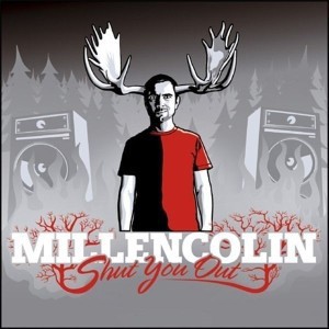 Album Millencolin - Shut You Out
