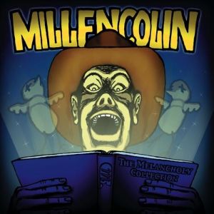 Album The Melancholy Collection - Millencolin