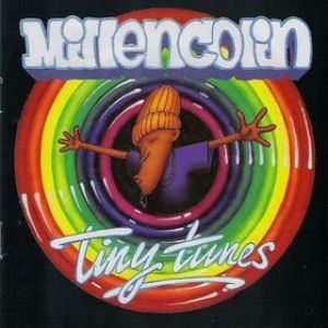 Album Millencolin - Tiny Tunes