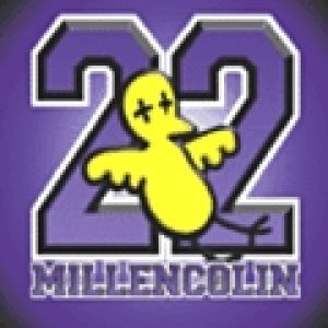 Album Millencolin - Twenty Two