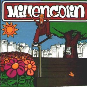 Millencolin Use Your Nose, 1993