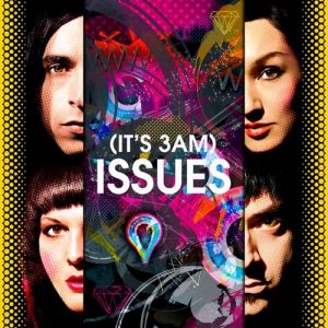 (It's 3AM) Issues - album