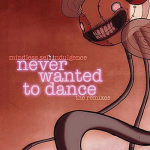 Never Wanted to Dance - album