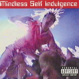 Album Thank God - Mindless Self Indulgence