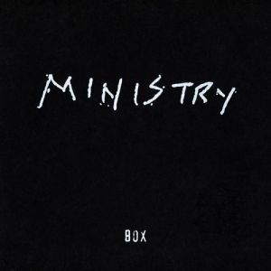 Ministry Box, 1993