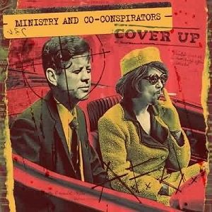 Ministry Cover Up, 2008