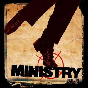 Album Ministry - Double Tap