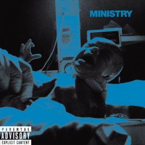 Album Ministry - Greatest Fits