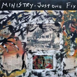 Album Ministry - Just One Fix