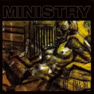 Album Ministry - Lay Lady Lay