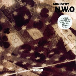 Ministry N.W.O., 1992