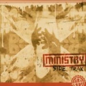 Album Side Trax - Ministry
