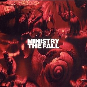 Album The Fall - Ministry