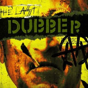 Album Ministry - The Last Dubber