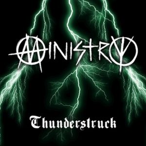 Thunderstruck - Ministry